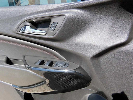CHEVROLET Trax — photo 11