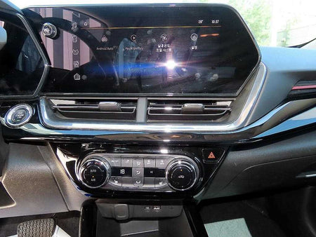 CHEVROLET Trax — photo 12