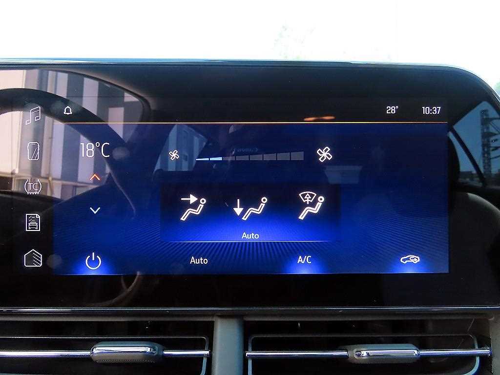CHEVROLET Trax — photo 14