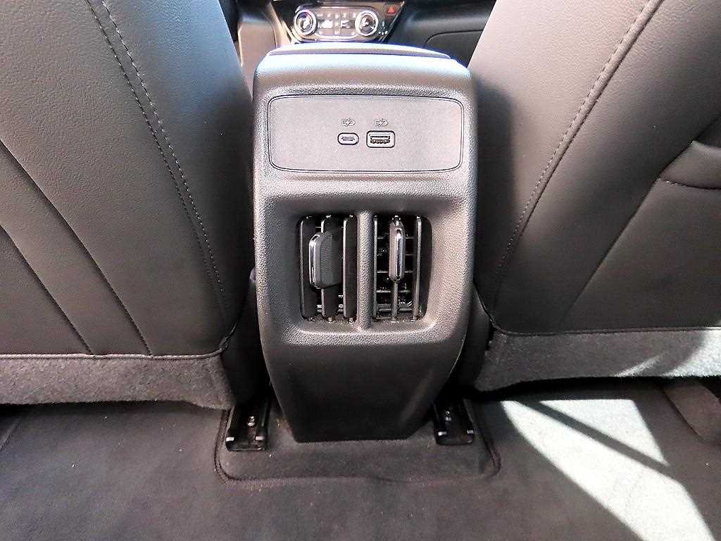 CHEVROLET Trax — photo 16