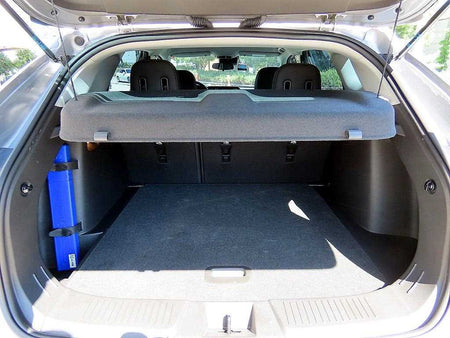 CHEVROLET Trax — photo 17