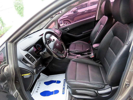 Kia K3 — photo 05