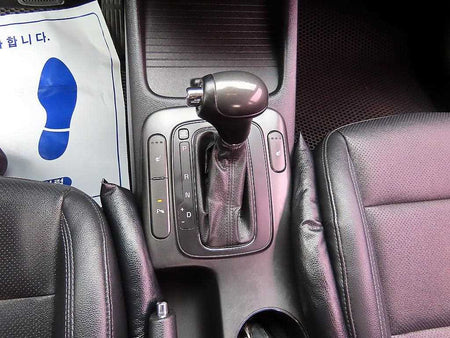 Kia K3 — photo 10