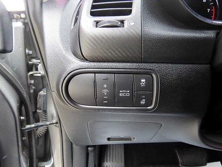 Kia K3 — photo 12