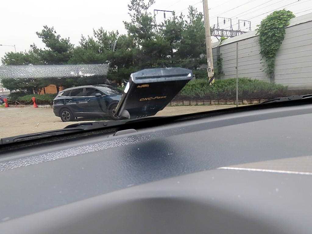 Kia K3 — photo 15