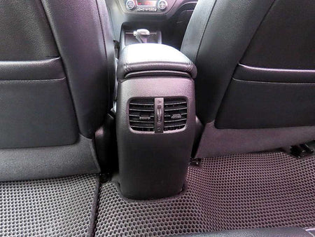 Kia K3 — photo 18