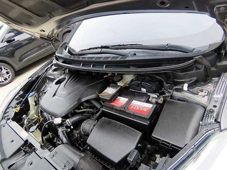 Kia K3 — photo 19