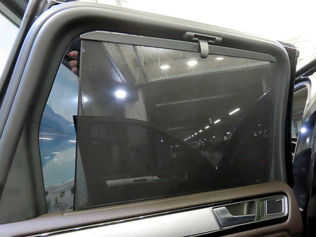 Volkswagen Touareg — photo 15