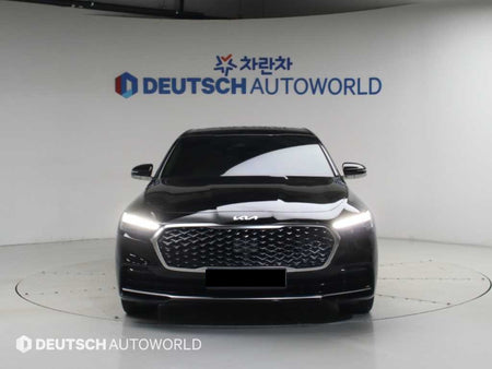 Kia K9 — photo 03