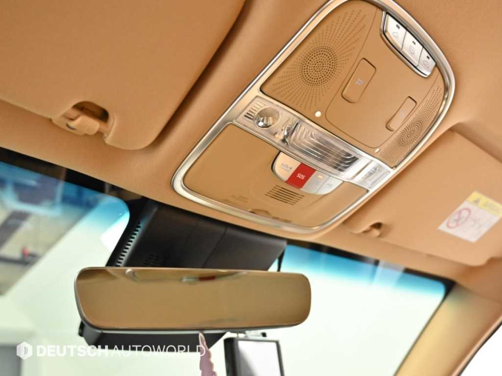 Kia K9 — photo 18