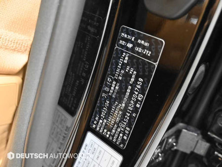 Kia K9 — photo 20
