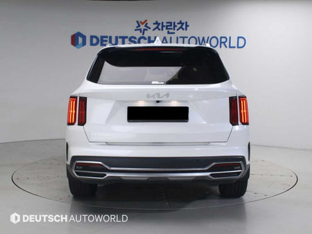 Kia Sorento — photo 04