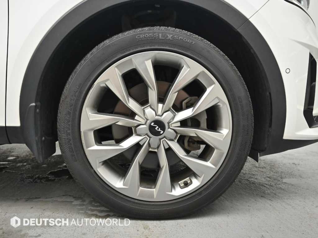 Kia Sorento — photo 05