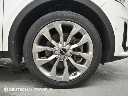 Kia Sorento — photo 05