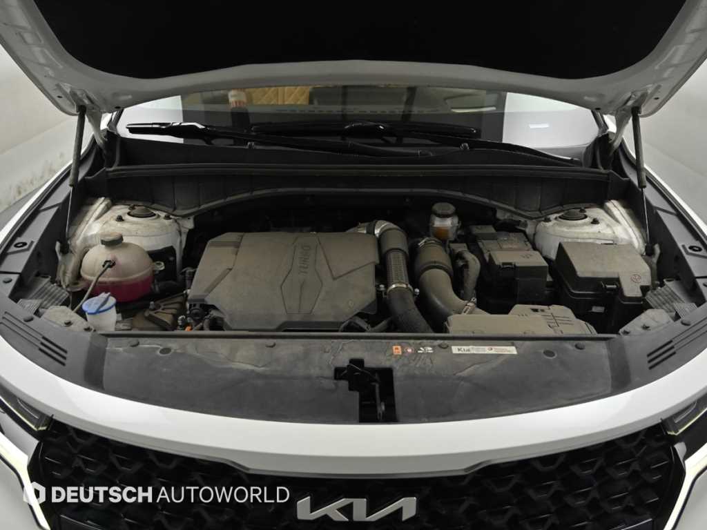 Kia Sorento — photo 06