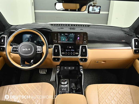Kia Sorento — photo 07