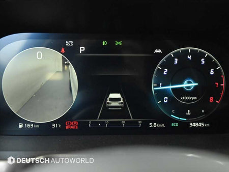 Kia Sorento — photo 08