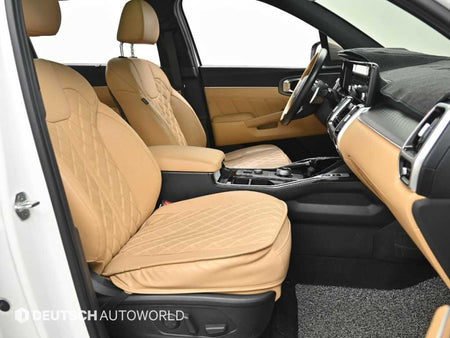 Kia Sorento — photo 10