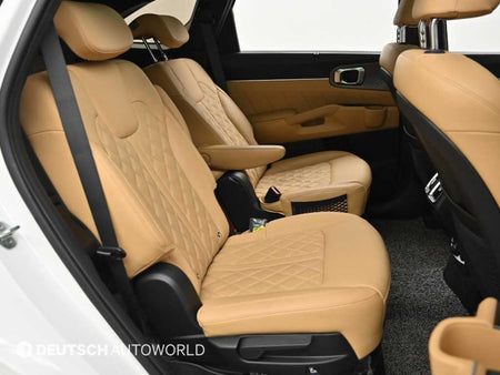 Kia Sorento — photo 12