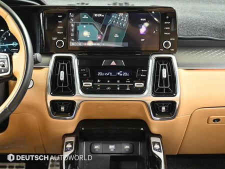 Kia Sorento — photo 14