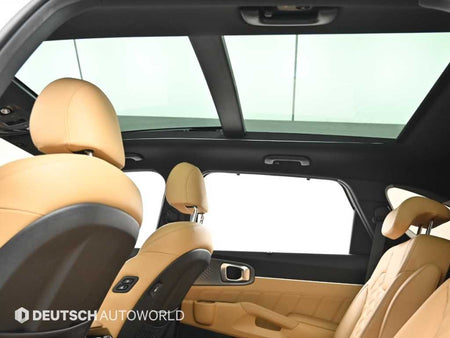 Kia Sorento — photo 18