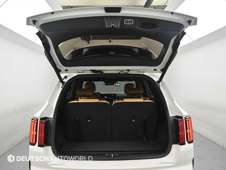 Kia Sorento — photo 19