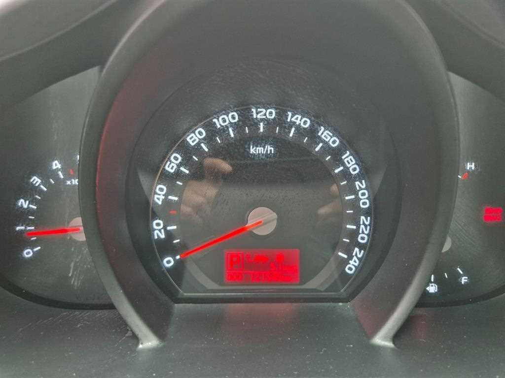 Kia Sportage — photo 06