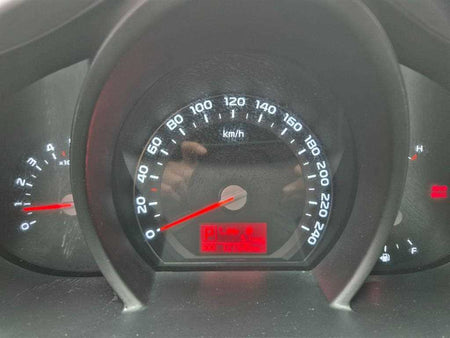 Kia Sportage — photo 06
