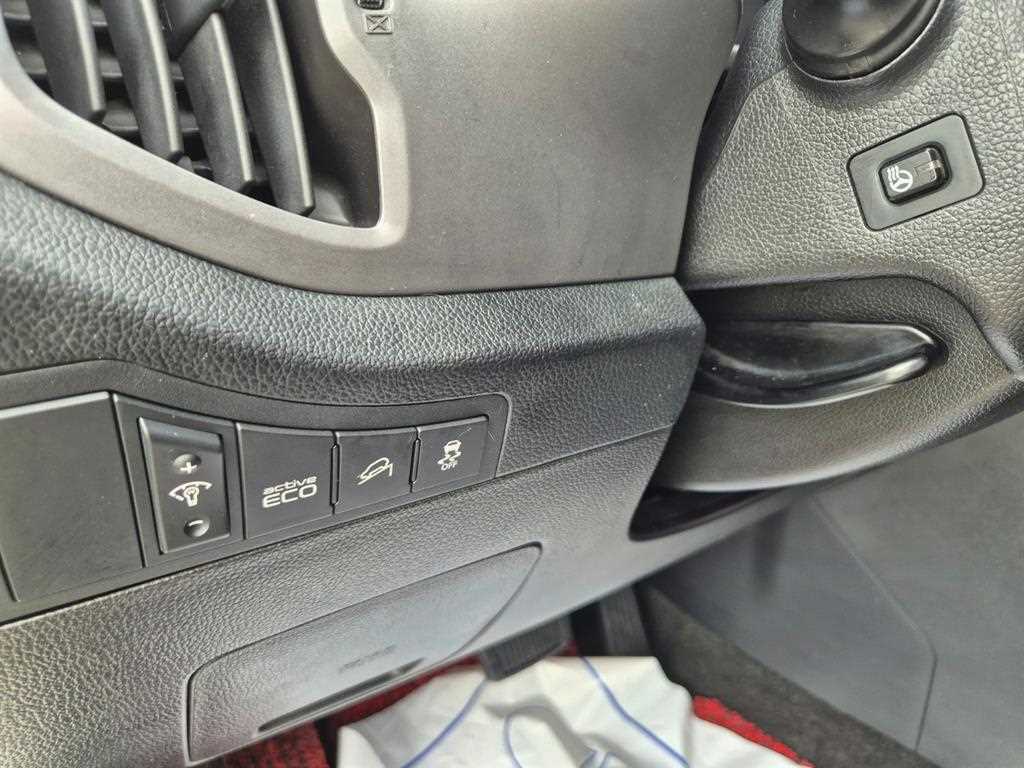 Kia Sportage — photo 14