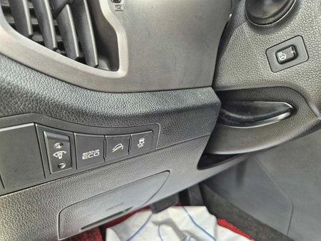 Kia Sportage — photo 14