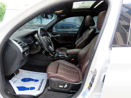 BMW iX3 — photo 05