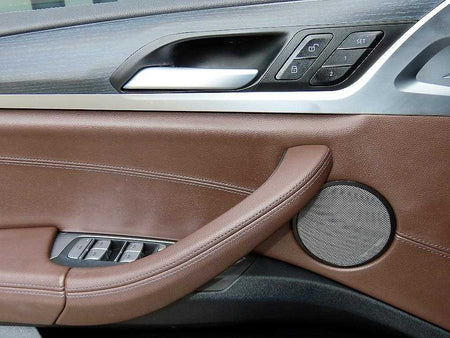 BMW iX3 — photo 11