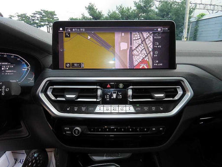 BMW iX3 — photo 13