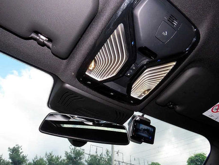 BMW iX3 — photo 15