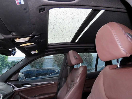 BMW iX3 — photo 16