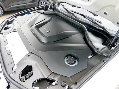 BMW iX3 — photo 19