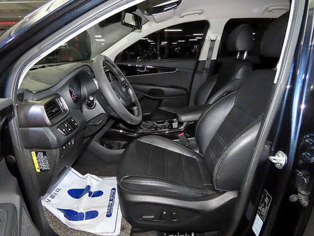 Kia Sorento — photo 06
