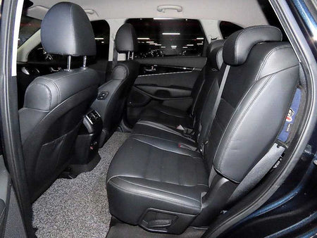 Kia Sorento — photo 07