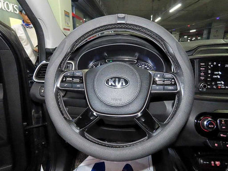 Kia Sorento — photo 08