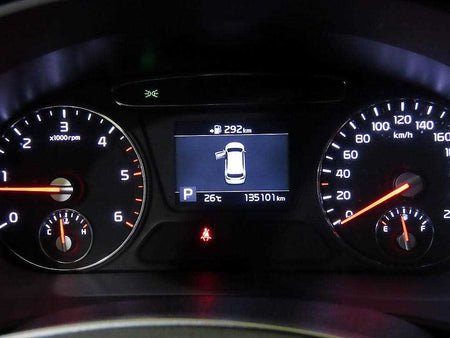 Kia Sorento — photo 09