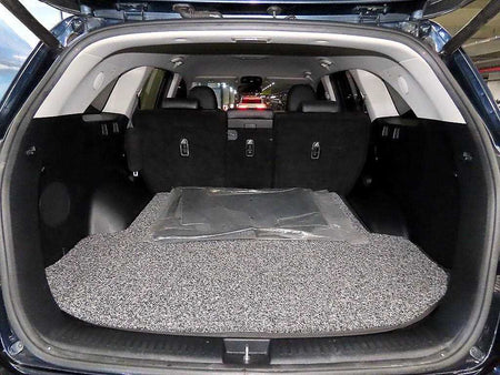 Kia Sorento — photo 17