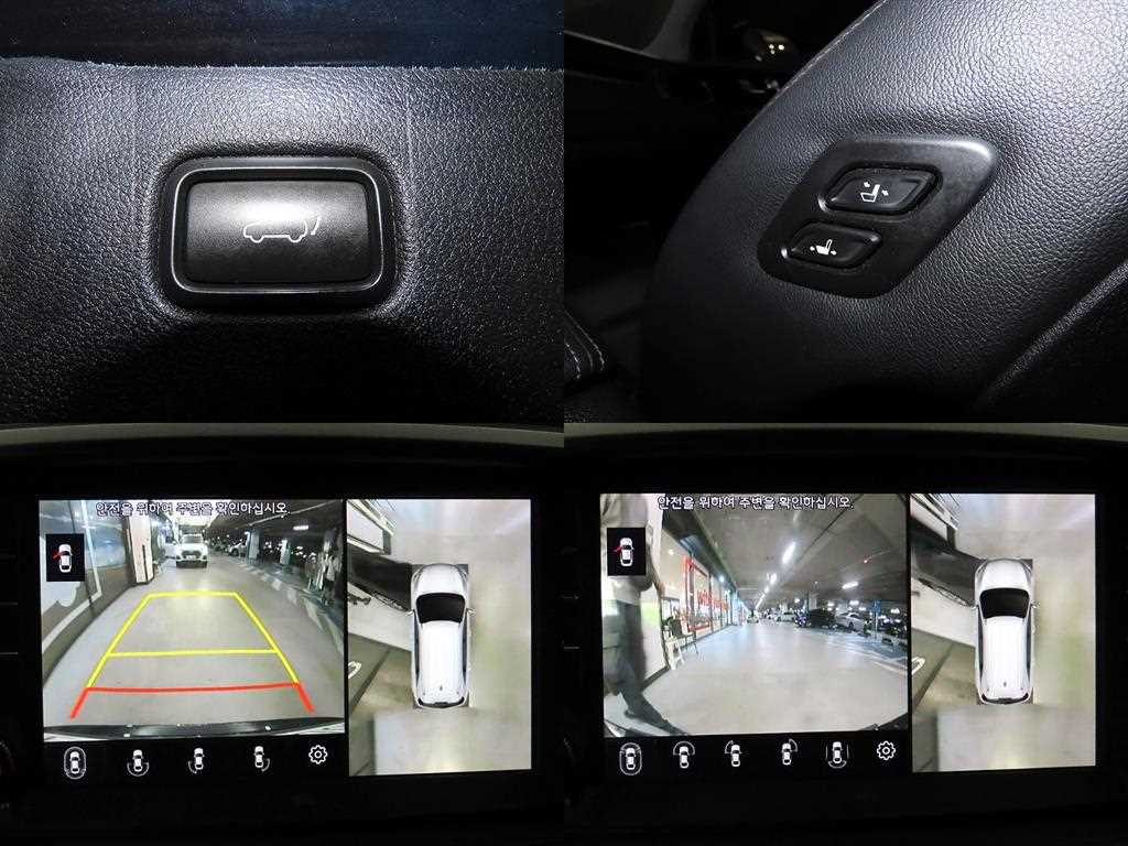 Kia Sorento — photo 18