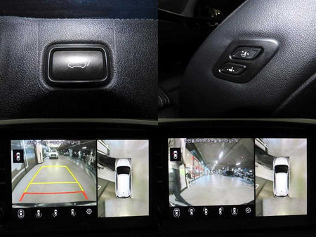 Kia Sorento — photo 18