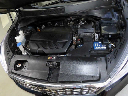 Kia Sorento — photo 19