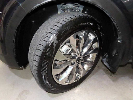 Kia Sorento — photo 20