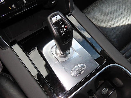 Land Rover Discovery Sport — photo 10