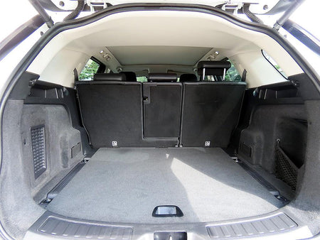 Land Rover Discovery Sport — photo 17