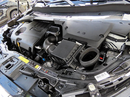 Land Rover Discovery Sport — photo 19