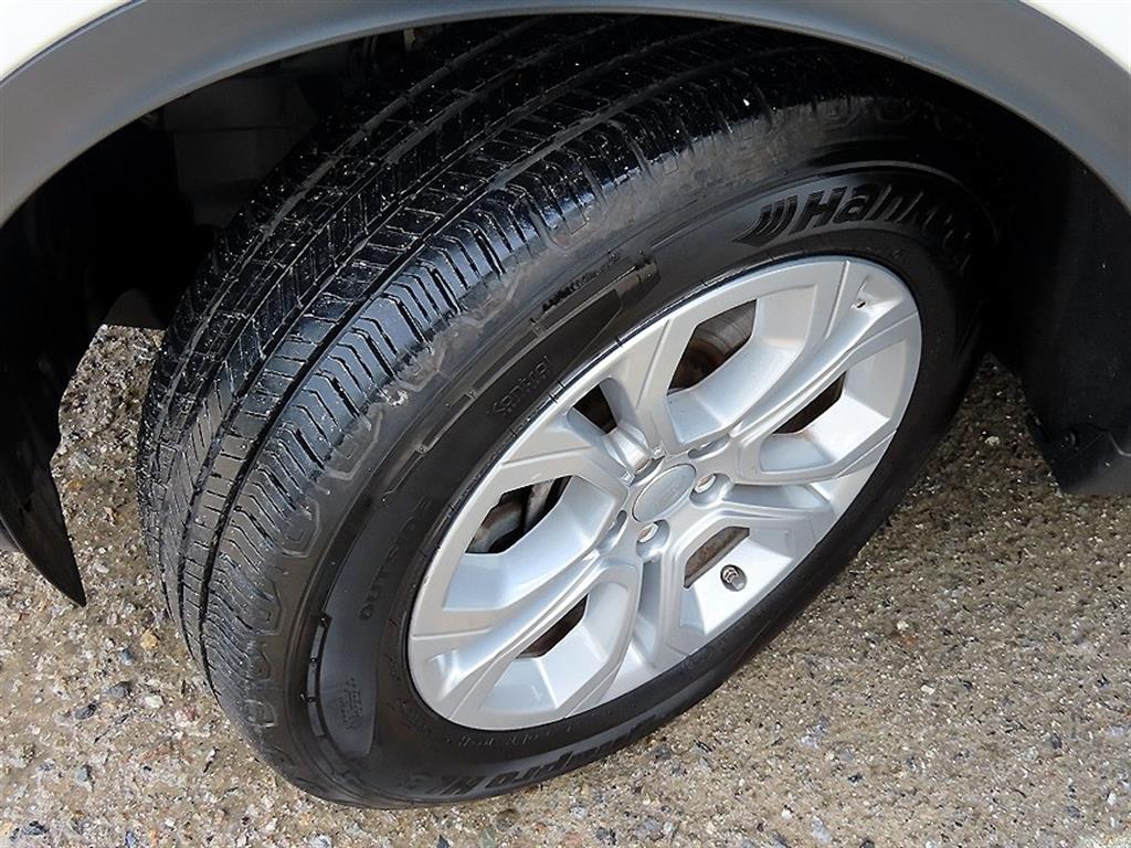 Land Rover Discovery Sport — photo 20