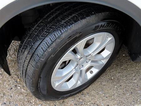 Land Rover Discovery Sport — photo 20